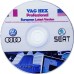 Tester Auto Dedicat HEXCAN V2 pt. grupul VAG VW AUDI SKODA SEAT