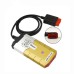 Tester Auto Multimarca Delphi DS150E Premium Gold Edition